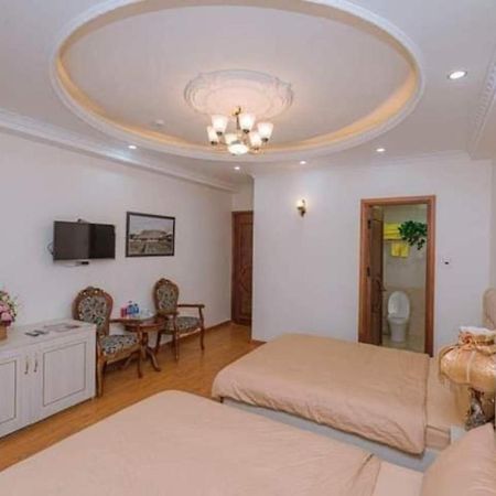 Thanh Anh Hotel Dalat Exterior foto