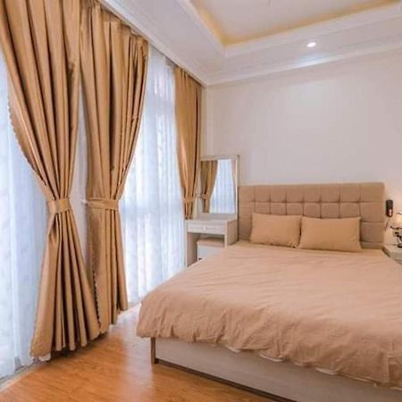 Thanh Anh Hotel Dalat Exterior foto